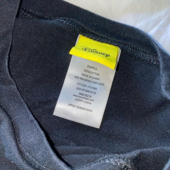 Mickey Mouse Long Sleeve - Picture 3 of 3